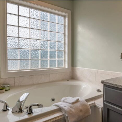 Bathroom Remodeling Services Pearland