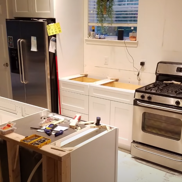 Best Kitchen Remodeling Pearland